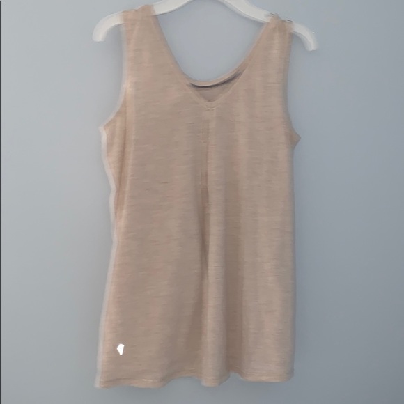 Lululemon Girls/ Ivivva Tank Top - Picture 3 of 6